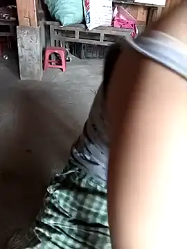 Chacha-ko online show from April 15, 6:03 am