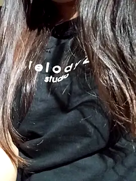 Chacha-ko online show from March 26, 10:11 pm