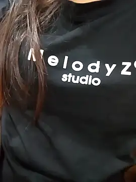 Chacha-ko online show from March 28, 1:54 pm