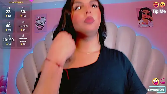 Maia Hotts online show from March 9, 12:19 pm