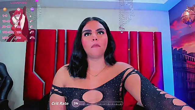 Maia Hotts online show from March 27, 12:39 pm