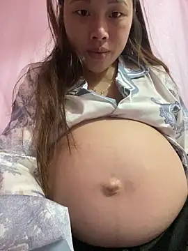 Emxinhka1 online show from April 4, 2:27 pm