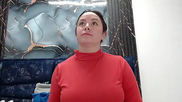 ElaMurray02 online show from April 8, 4:42 pm