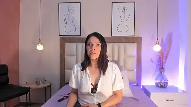 AnnaBroooks online show from May 30, 12:52 am