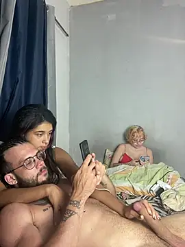 jonyboypriv online show from March 18, 6:07 am