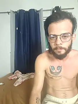 jonyboypriv online show from April 11, 3:23 am