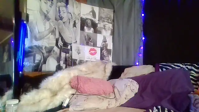 Paradice7 online show from February 18, 7:46 pm