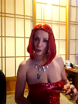 Paradice7 online show from March 13, 4:14 am