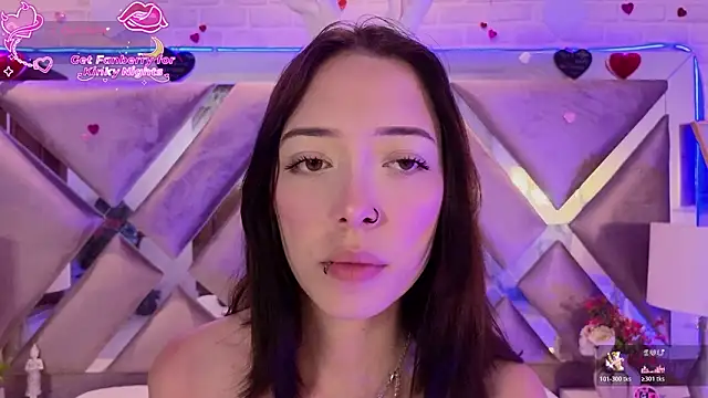 HarperrWest online show from March 9, 8:34 pm