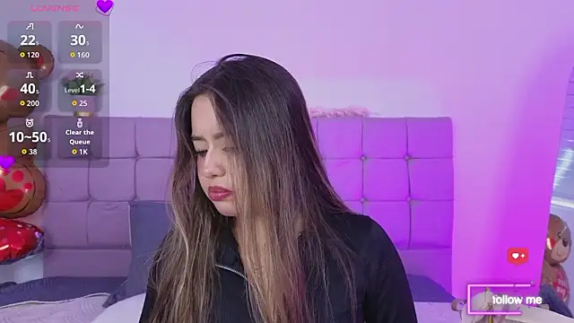 arycooper  online show from March 19, 12:31 pm