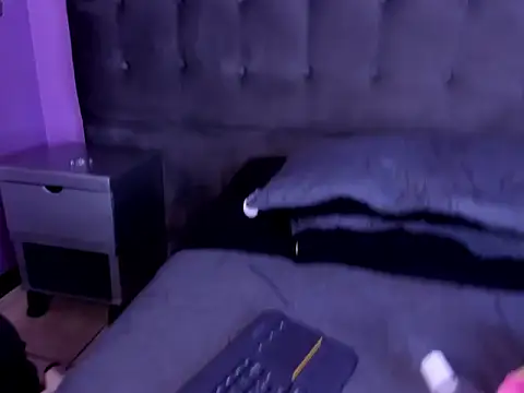 Katty Kiiss  online show from February 22, 6:47 am