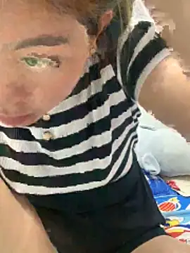 Baby-lovely69 online show from April 12, 12:30 pm