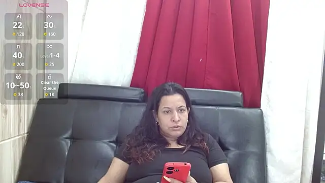 Camil4 milf 1 online show from March 23, 12:39 am