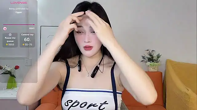 Lisa-295188 online show from March 6, 8:31 am