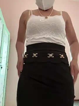 YANINA120 online show from March 2, 7:15 am