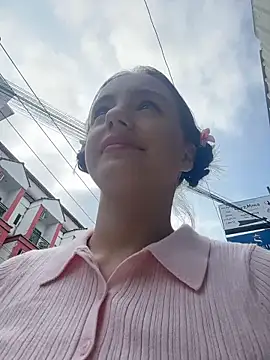 MiaTee online show from March 24, 2:06 am