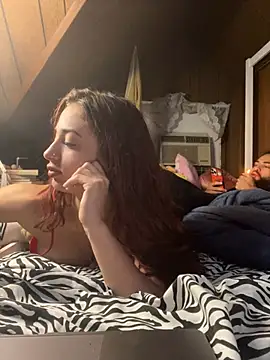heluvsbabii online show from July 29, 6:46 am