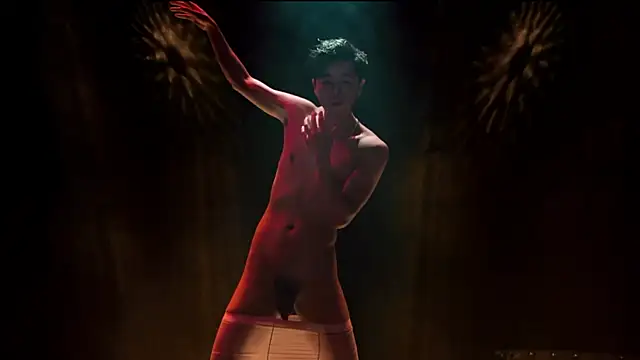 EXO-cbz2 online show from April 2, 1:41 pm