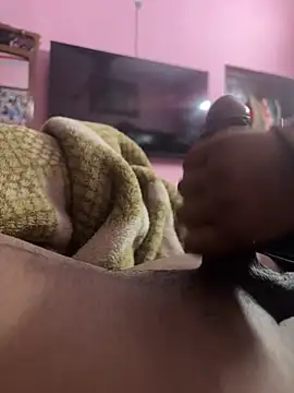 sexy Liliy online show from April 2, 10:07 pm