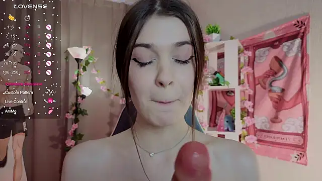 Sea Siren online show from February 5, 10:18 am