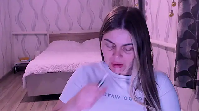 MagicKatarina  online show from April 1, 4:59 pm