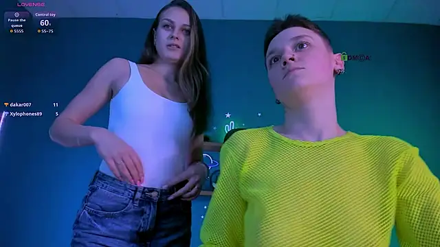 clery abyss online show from March 11, 12:31 pm