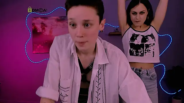 clery abyss online show from April 7, 9:44 am