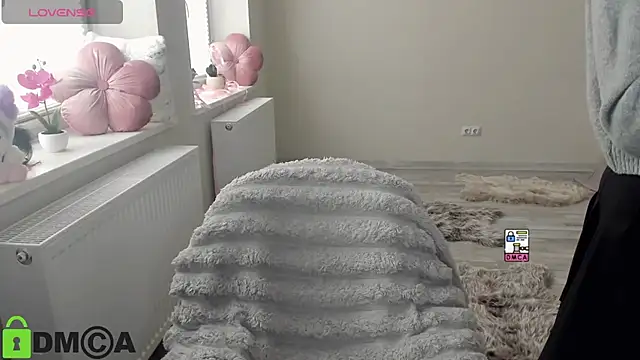 Elina X online show from April 3, 7:06 am