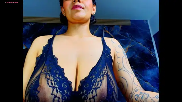 gaby staaar online show from February 22, 3:35 pm