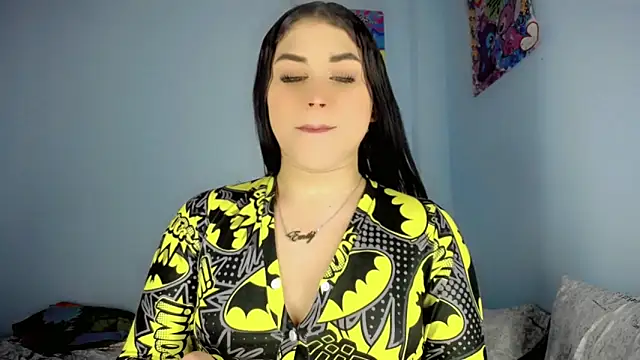 EmilyHornys online show from February 11, 3:52 am