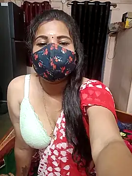 Madhusri Tamil Telugu online show from March 24, 11:54 pm