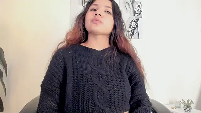 Victoria Rosee online show from February 10, 12:52 pm