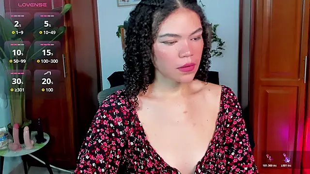 Monic Bellucci online show from March 2, 3:08 pm