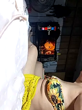 MegueMeg online show from April 29, 12:47 am