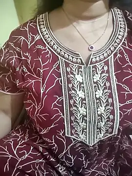 PARI51 online show from March 17, 8:57 pm