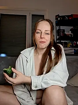 Larifari0406 online show from February 23, 8:52 pm