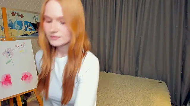 TheressaDotts online show from February 3, 2:44 pm