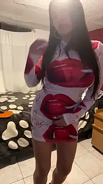 Bamby08 online show from April 1, 1:50 am