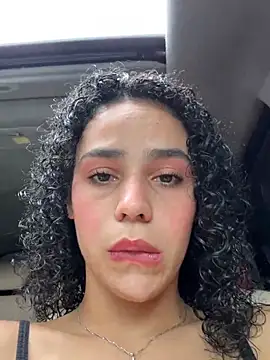 SirenStell0 online show from March 15, 7:16 pm