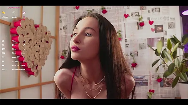 sexteasy online show from February 15, 12:46 am