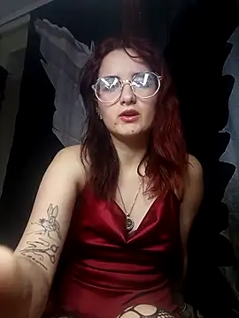 Persefoha online show from February 10, 8:12 pm