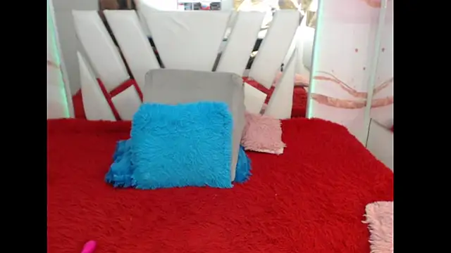 MayteLove online show from March 3, 6:08 am