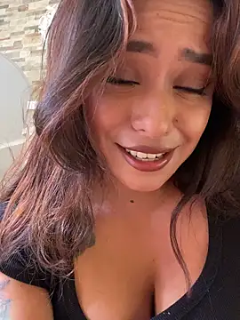 foxxy lover online show from March 31, 5:13 pm