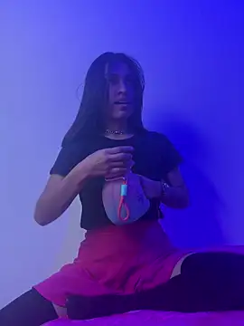 Jade 66 online show from February 12, 6:26 am