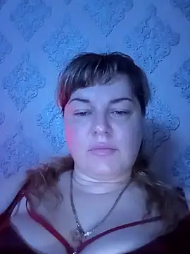 KristinaLowq online show from April 1, 8:50 pm