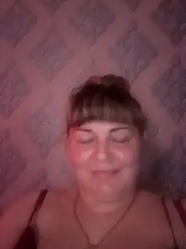 KristinaLowq online show from March 23, 9:43 pm