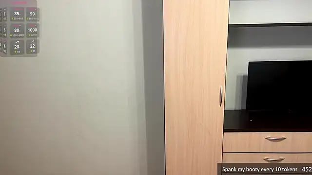 Velmiora online show from February 25, 6:17 pm