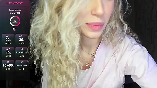 Elysia kiss online show from February 15, 5:10 am