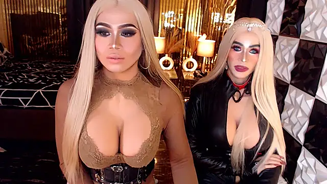 MonstrousCockDiva online show from April 7, 9:00 am