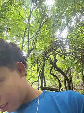 yoursexyjose online show from March 16, 7:07 pm